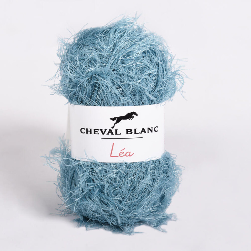 Fils LEA 106 - Polyester