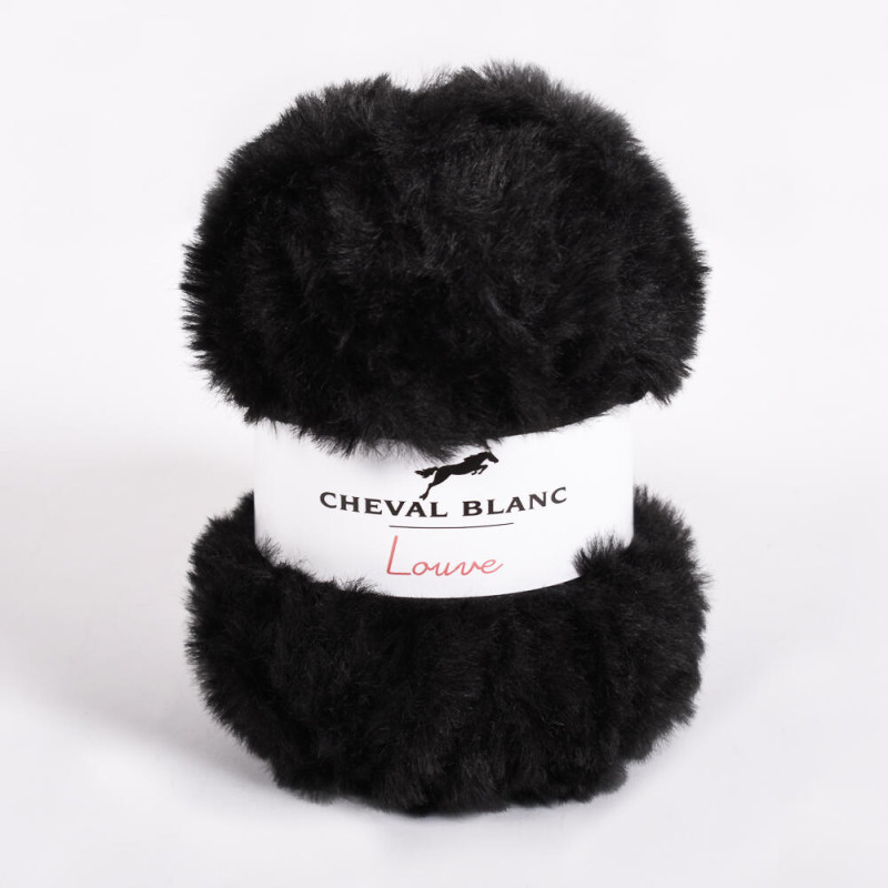 Fils LOUVE 012 - Polyester