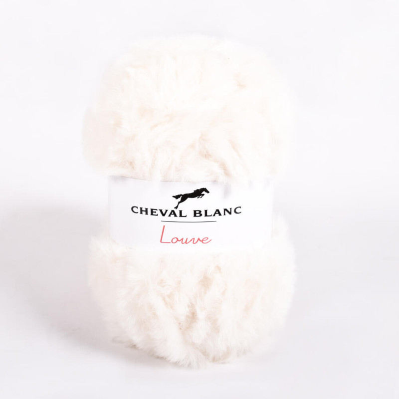 Fils LOUVE 016 - Polyester