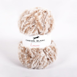 Fils LOUVE 018 - Polyester