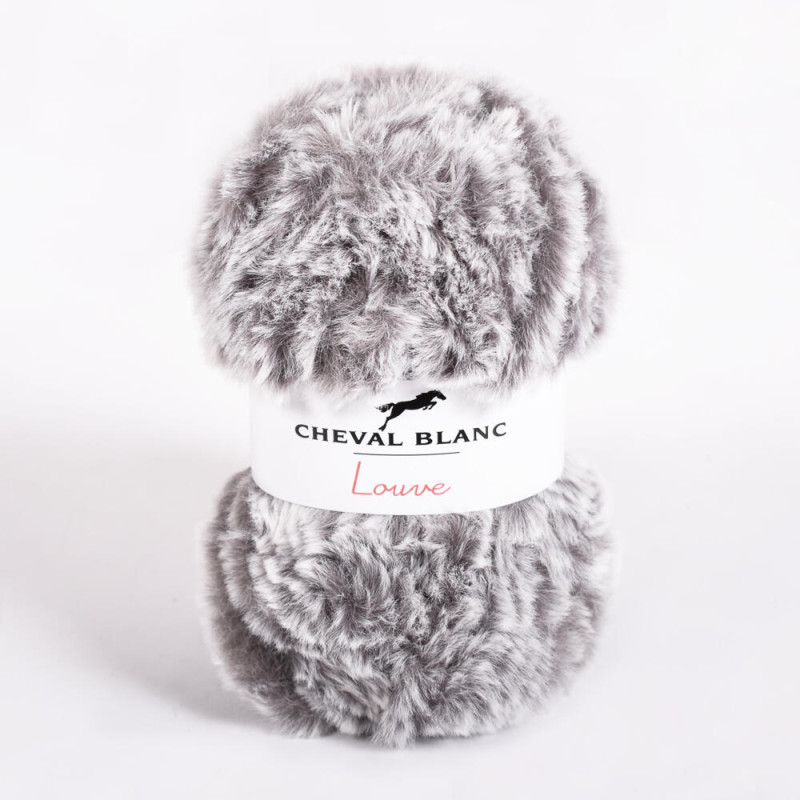 Fils LOUVE 036 - Polyester