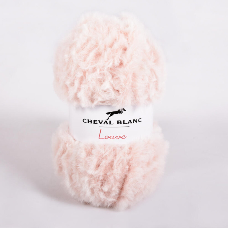 Fils LOUVE 070 - Polyester