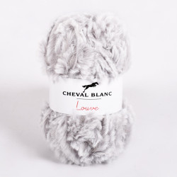 Fils LOUVE 071 - Polyester