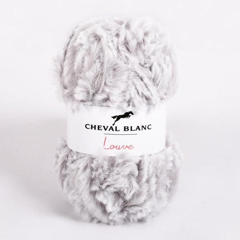 Fils LOUVE 071 - Polyester