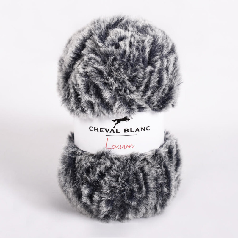 Fils LOUVE 094 - Polyester