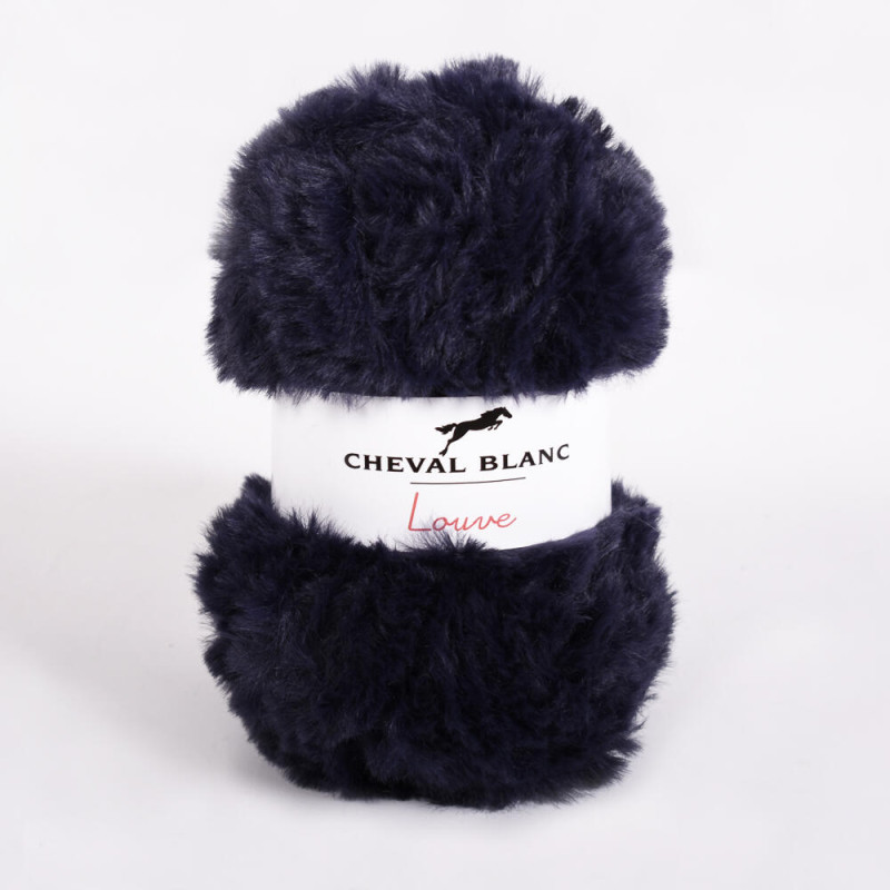 Fils LOUVE 293 - Polyester