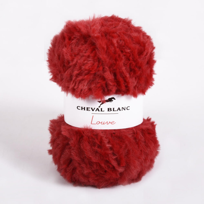 Fils LOUVE 305 - Polyester