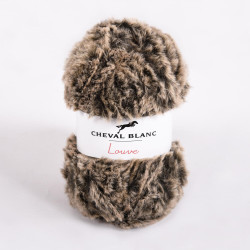 Fils LOUVE 319 - Polyester