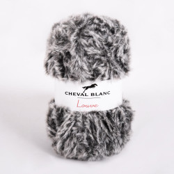 Fils LOUVE 350 - Polyester