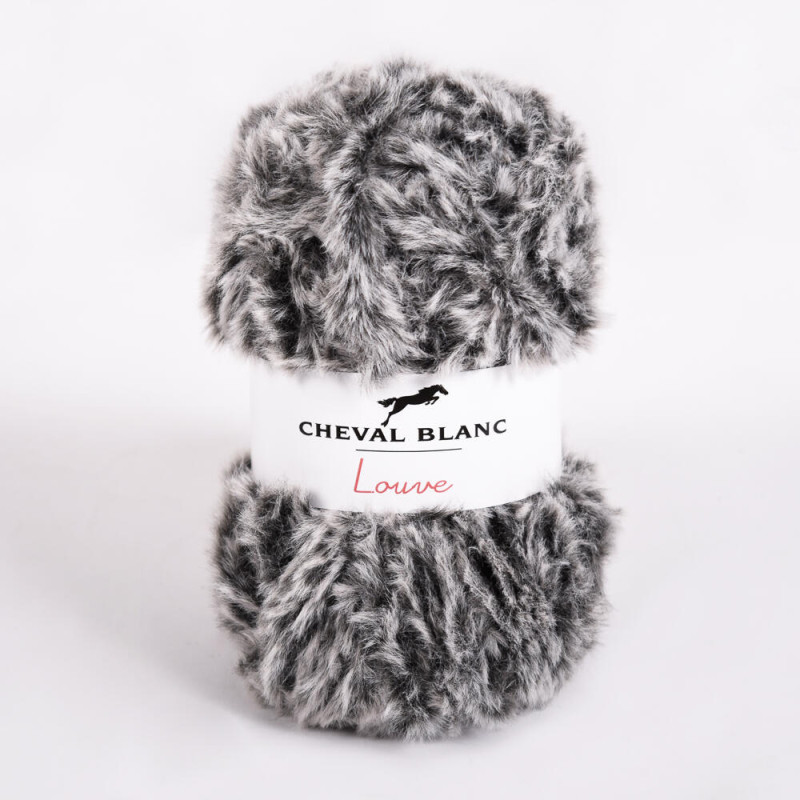 Fils LOUVE 350 - Polyester