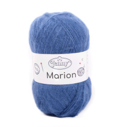 Fils MARION 010 - Laine / Acrylique