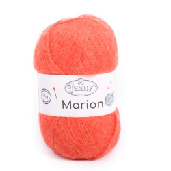 Fils MARION 046 - Laine / Acrylique