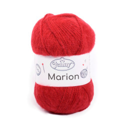 Fils MARION 305 - Laine / Acrylique