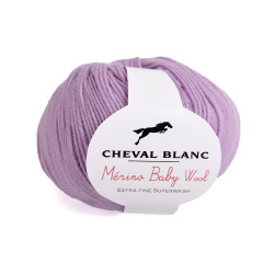 Fils MERINO BABY 041 - Laine