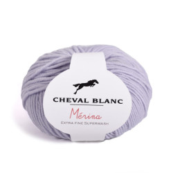 Fils MERINO BABY 071 - Laine