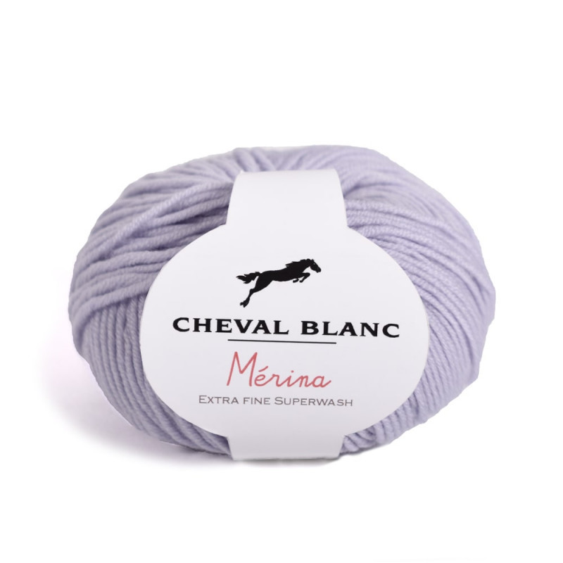 Fils MERINO BABY 071 - Laine