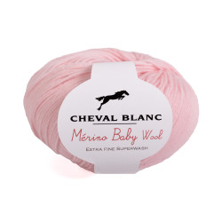 Fils MERINO BABY 091 - Laine