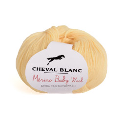 Fils MERINO BABY 097 - Laine