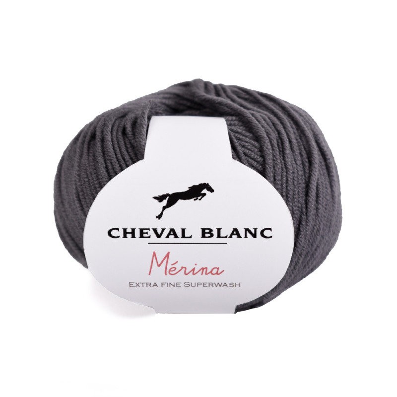 Fils MERINA 030 - Laine
