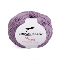 Fils MERINA 041 - Laine