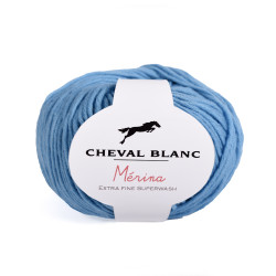Fils MERINA 099 - Laine