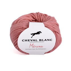 Fils MERINA 202 - Laine