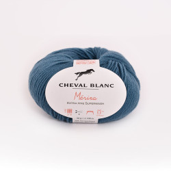 Fils MERINA 299 - Laine