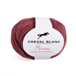 Fils MERINA 303 - Laine