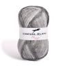 Fils MEZZO 058 - Laine / Acrylique