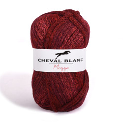 Fils MEZZO 305 - Laine / Acrylique