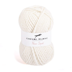 Fils NEWSPOT 011 - Laine / Acrylique