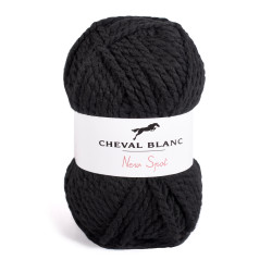 Fils NEWSPOT 012 - Laine / Acrylique