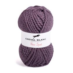 Fils NEWSPOT 052 - Laine / Acrylique