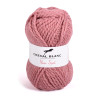 -Pelote 100Grs 55% acrylique, 45% laine-BONBON