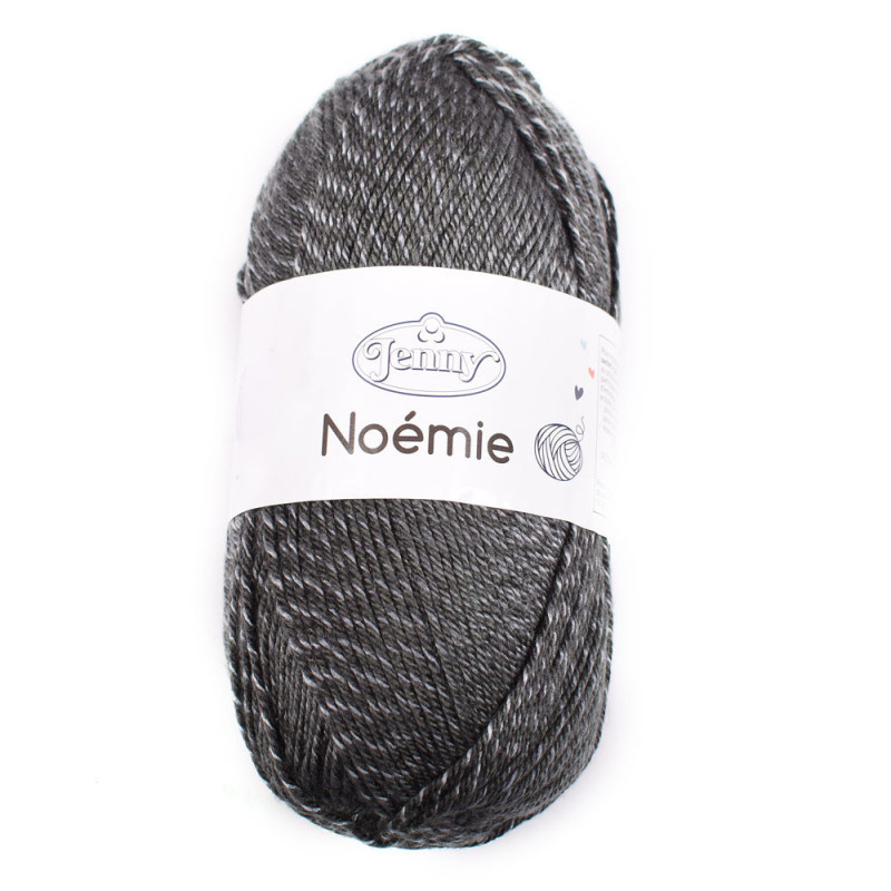 Fils NOEMIE 401 - Acrylique