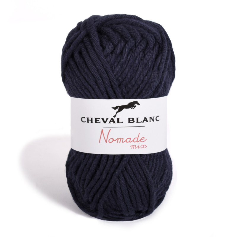 Fils NOMADE 094 - Coton / Acrylique