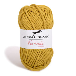 Fils NOMADE 101 - Coton / Acrylique
