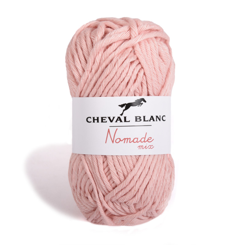 Fils NOMADE 289 - Coton / Acrylique