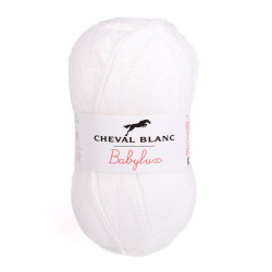 Fils BABYLUX 011 - Acrylique