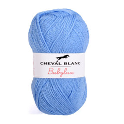 Fils BABYLUX 015 - Acrylique