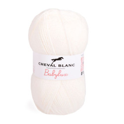 Fils BABYLUX 016 - Acrylique