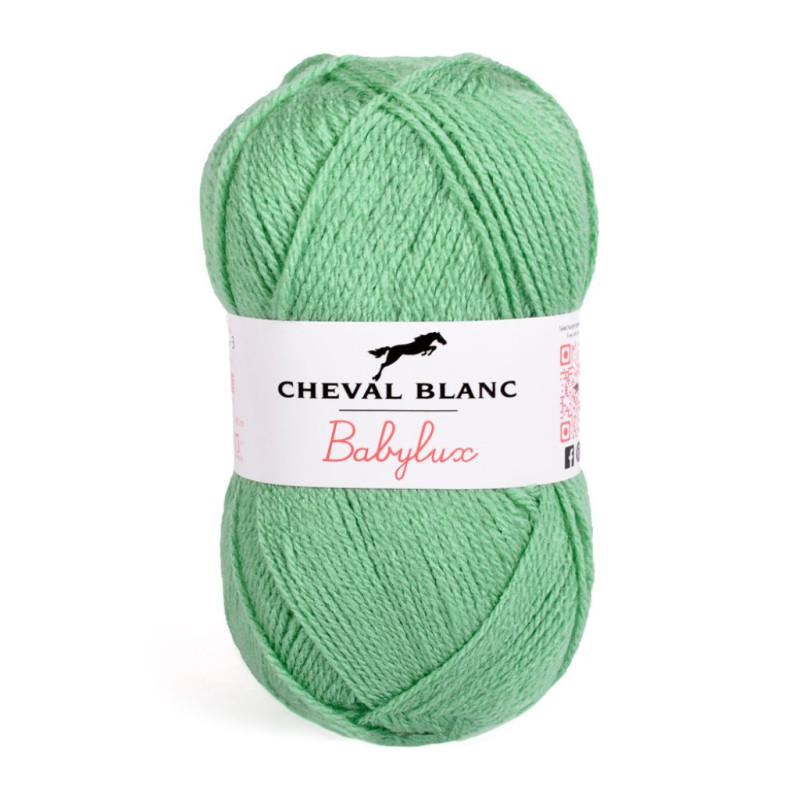 Fils BABYLUX 079 - Acrylique