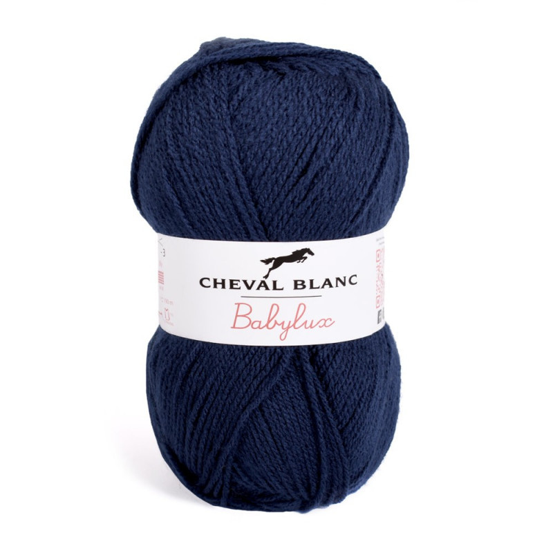 Fils BABYLUX 094 - Acrylique