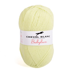 Fils BABYLUX 166 - Acrylique