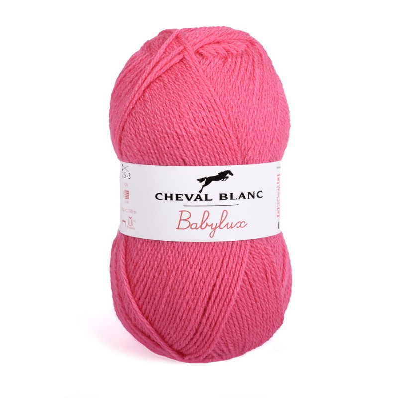 Fils BABYLUX 202 - Acrylique