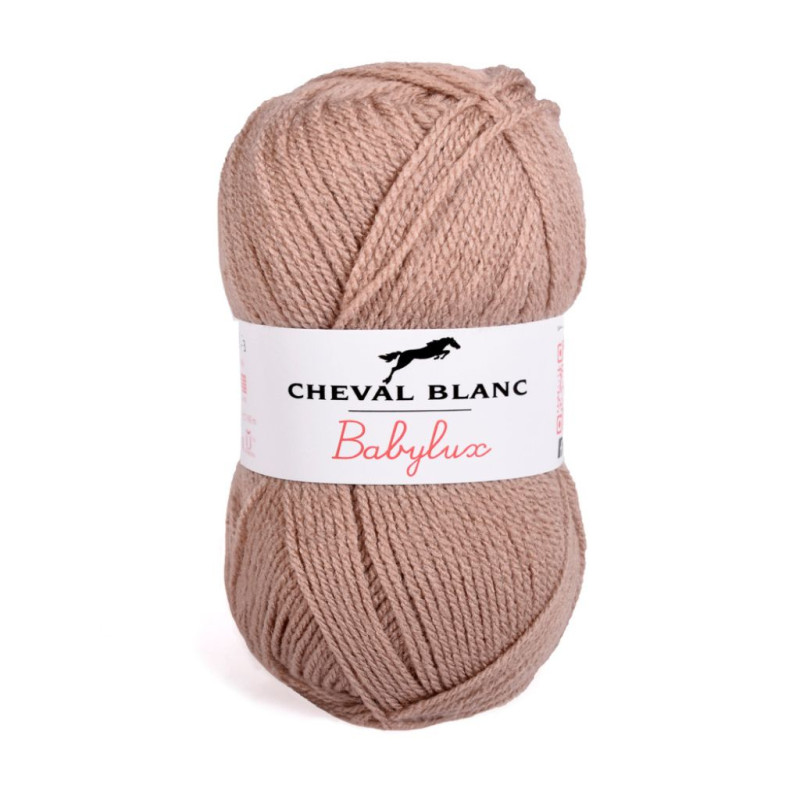 Fils BABYLUX 304 - Acrylique