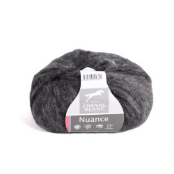 Fils NUANCE 030 - Laine / Polyamide / Acrylique
