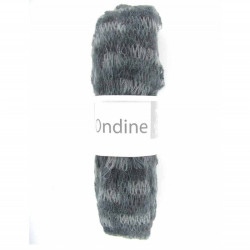 Fils ONDINE 030 - Mohair / Acrylique / Polyamide