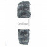 Fils ONDINE 030 - Mohair / Acrylique / Polyamide