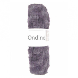 Fils ONDINE 252 - Mohair / Acrylique / Polyamide